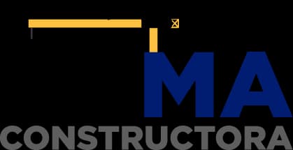 Logo GAMA Constructora